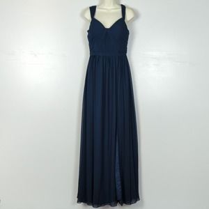 Azazie Evie Bridesmaid Dress